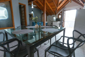 Residencial SantaMaria - departamento 302